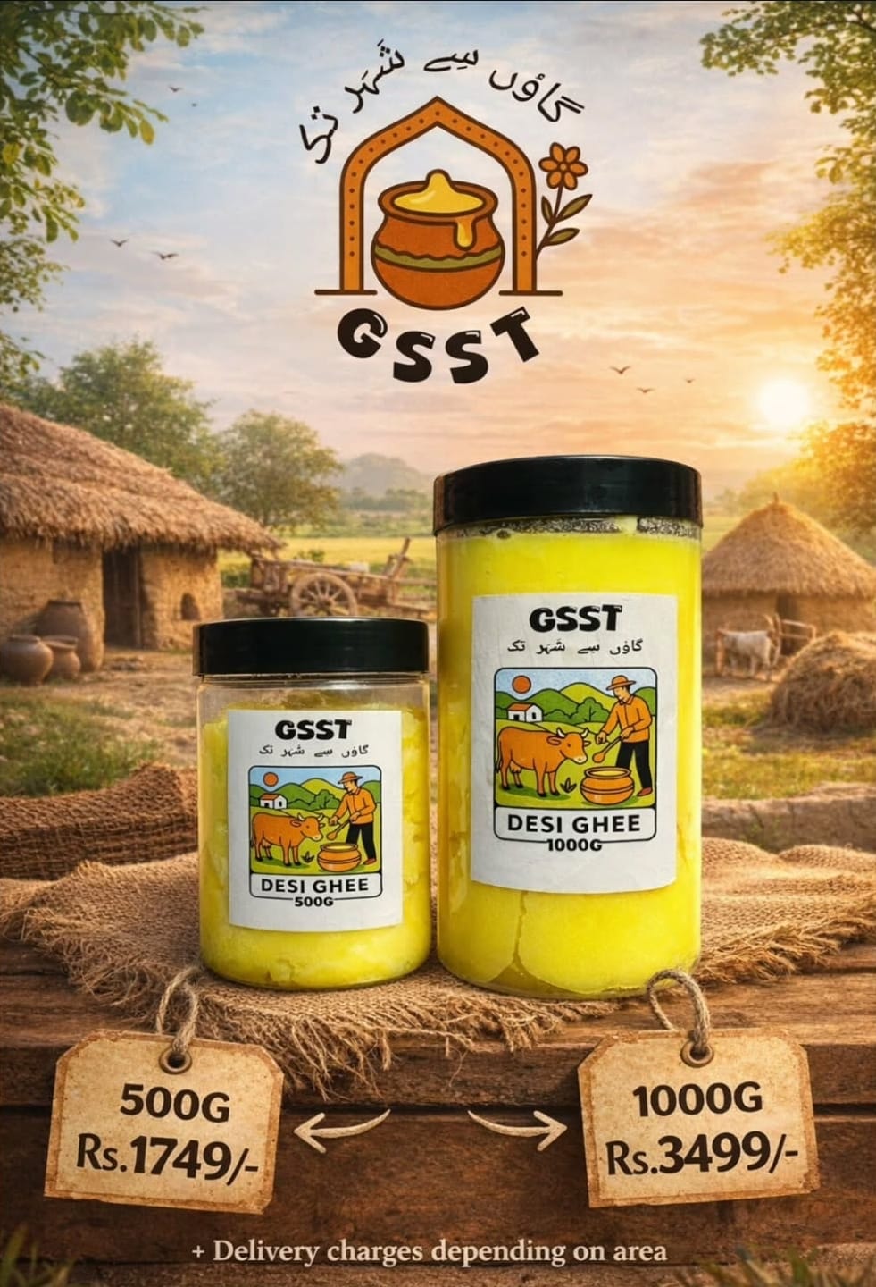 GSST Middle Poster